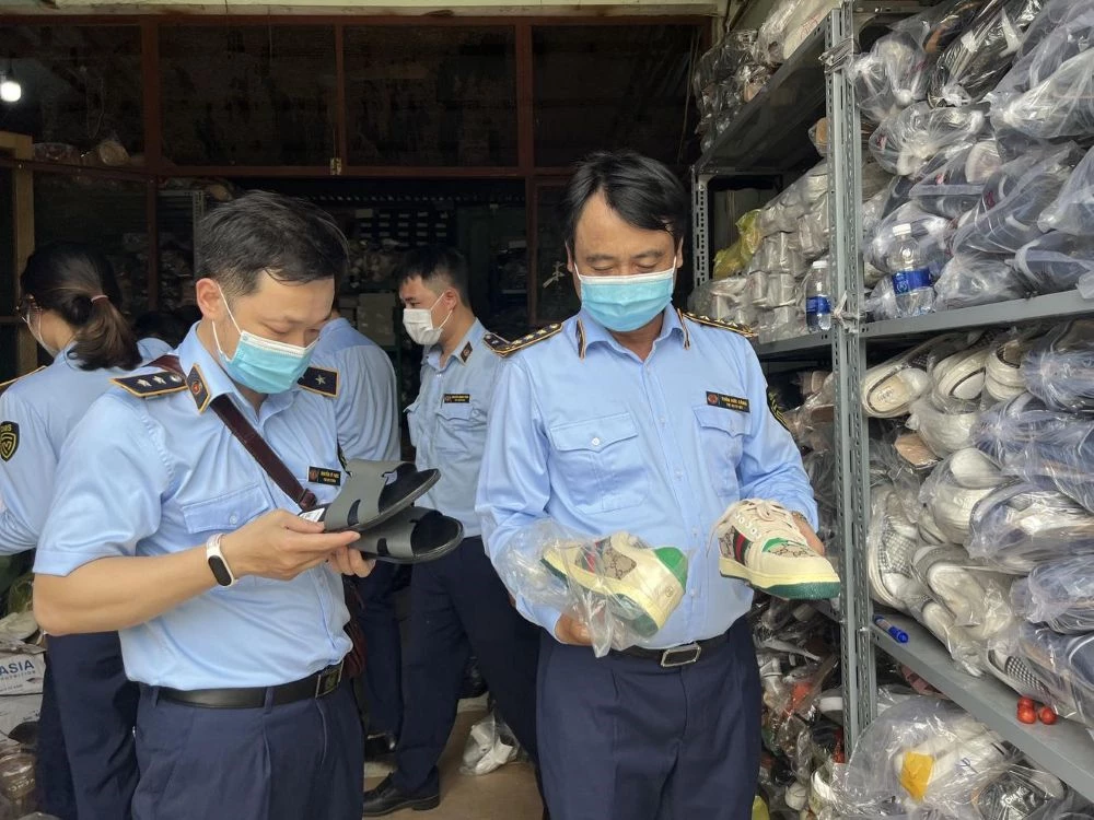 Ủy ban Cạnh tranh quốc gia cảnh báo về 7 sản phẩm bị thu hồi ở nước ngoài. Ảnh minh họa.