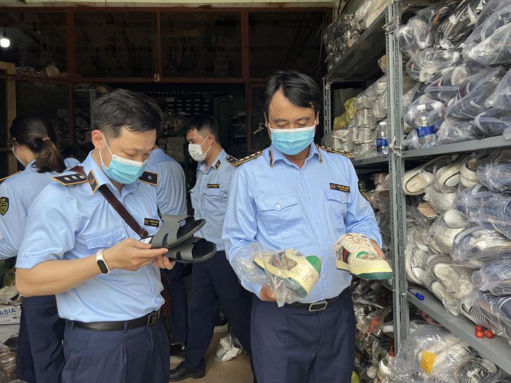 Cảnh báo 7 sản phẩm bị thu hồi ở nước ngoài có thể lưu hành tại Việt Nam
