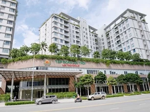 Lộc Trời bị xử phạt 85 triệu đồng