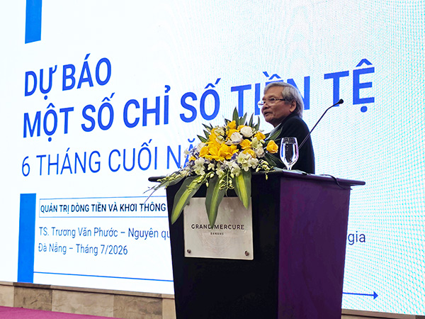 Khơi thông nguồn vốn cho doanh nghiệp