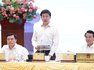 Sản phẩm bước đầu của nhóm công nghệ chiến lược có thể ra mắt năm 2026