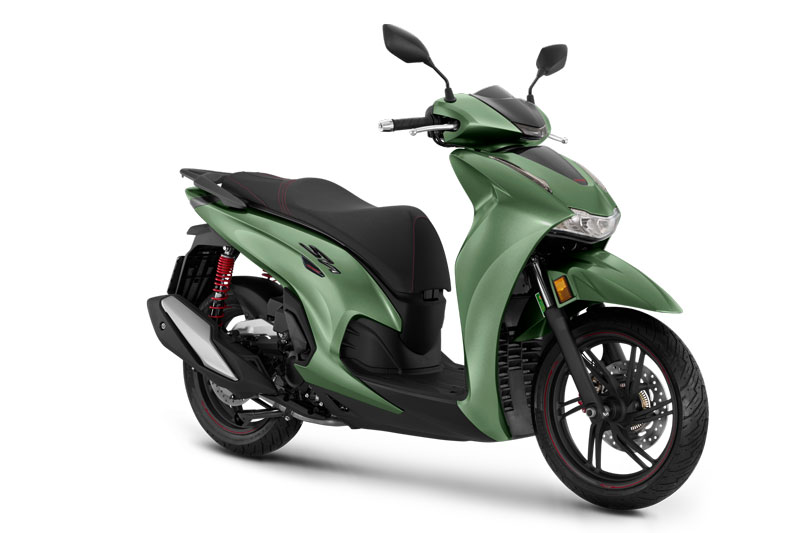 Honda Việt Nam điều chỉnh giá bán xe máy từ 1/7, nhiều mẫu tăng giá đến 700.000 đồng