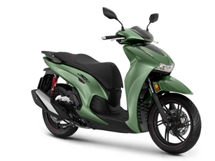Honda Việt Nam điều chỉnh giá bán xe máy từ 1/7, nhiều mẫu tăng giá đến 700.000 đồng
