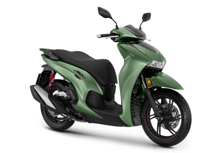 Honda Việt Nam điều chỉnh giá bán xe máy từ 1/7, nhiều mẫu tăng giá đến 700.000 đồng