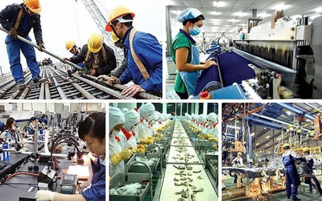 Những động lực quyết định khả năng đạt mục tiêu tăng trưởng GDP 10%