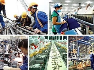 Những động lực quyết định khả năng đạt mục tiêu tăng trưởng GDP 10%