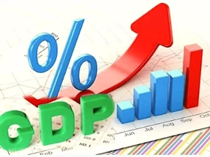 GDP 6 tháng đầu năm tăng cao nhất kể từ năm 2000