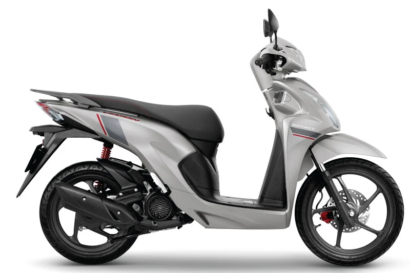 Honda Vision.