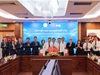 MB ký kết hợp tác với Khánh Hòa, đồng hành thúc đẩy chuyển đổi số địa phương