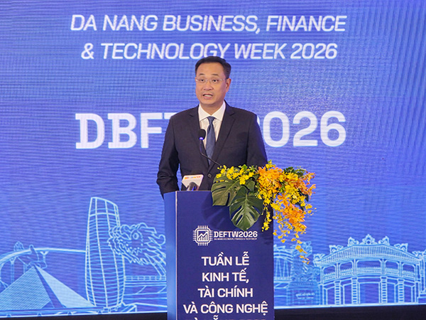 Bí thư Đà Nẵng định nghĩa về ‘thành phố đáng sống’ trong kỷ nguyên mới