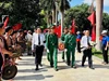 Gia Lai: 500 ngày đêm tìm tên cho những người nằm lại