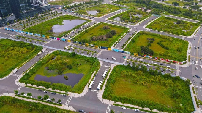 Đề xuất tăng mức đặt cọc đấu giá đất lên mức 20-50%