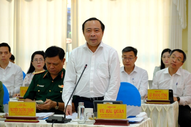 5 định hướng phát triển khoa học và công nghệ cho Tây Ninh
