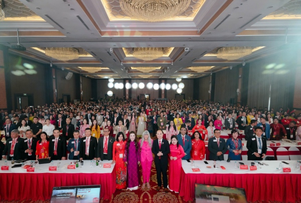 Đòn bẩy hỗ trợ doanh nghiệp vươn xa