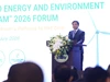 Doanh nghiệp là động lực quyết định sự thành bại của hành trình Net Zero