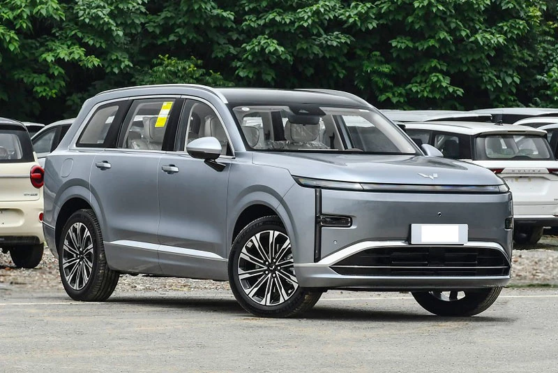 Wuling Xingguang L 2026 mở bán trước, giá chỉ từ 455 triệu đồng