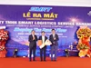Ra mắt Công ty Smart Logistics Service: Bước đi chiến lược của Cảng Đà Nẵng