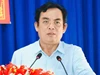 Khởi tố cựu Chủ tịch UBND tỉnh Bạc Liêu Dương Thành Trung