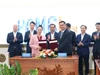 Công bố nền tảng số HCMCInves kết nối nhà đầu tư