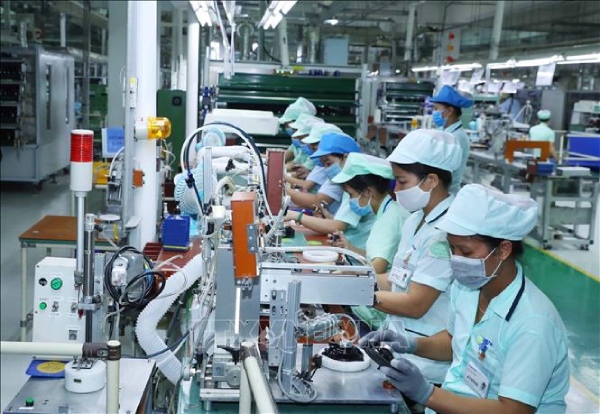 Chỉ 3,9% doanh nghiệp 'chịu' đầu tư R&D: Năng suất sẽ tăng bằng cách nào?