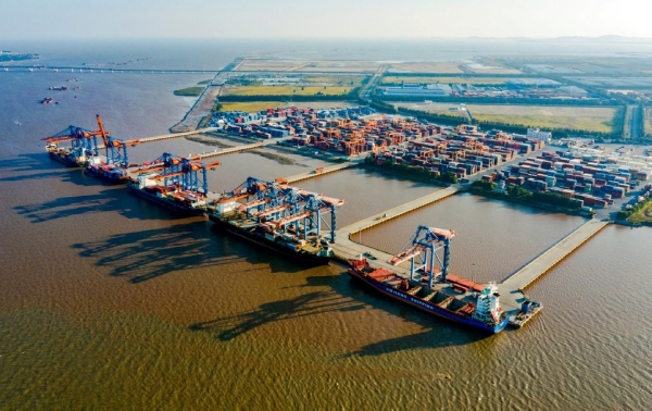 Doanh nghiệp đề xuất loạt cơ chế đột phá cho kinh tế biển