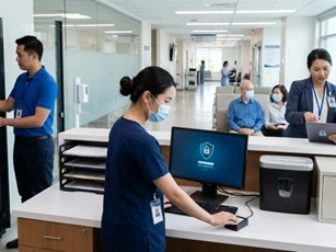 Thách thức trong bảo vệ dữ liệu cá nhân ngành y tế