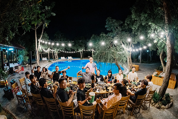 Những bí quyết để có một kỳ nghỉ cuối tuần thật sự 'đáng tiền'