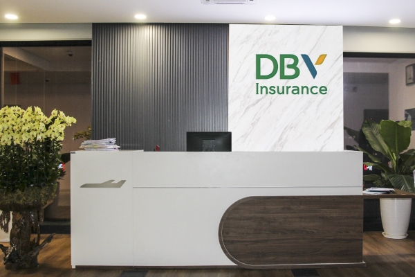 Đưa thông tin gây nhầm lẫn, Tập đoàn Bảo hiểm DBV bị xử phạt