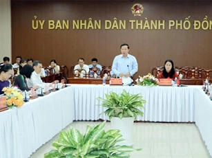 TP Đồng Nai thực hiện đồng bộ các giải pháp để đạt tăng trưởng 10%