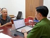 An Giang: Bắt đối tượng lừa bán đất tranh chấp cho nhiều người