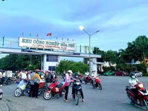 Vĩnh Long giữ đà tăng trưởng, doanh nghiệp thành lập mới tăng mạnh