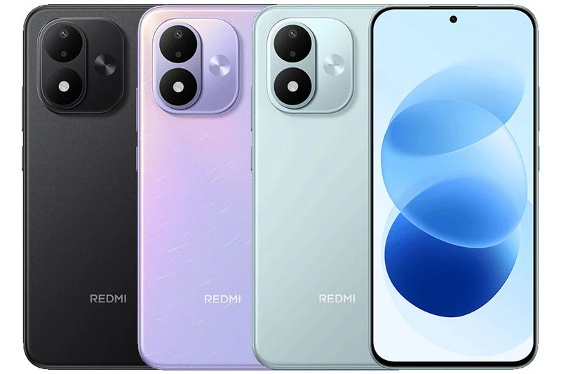 Xiaomi Redmi Note 17.