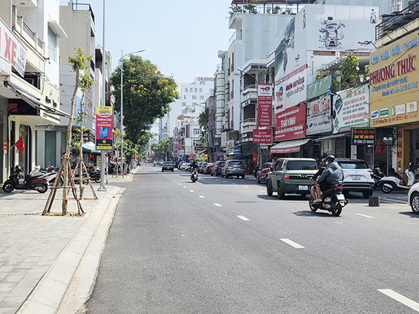 Đà Nẵng cho vay ưu đãi gần 170 tỷ đồng để ngầm hóa lưới điện 4 tuyến đường nội thị