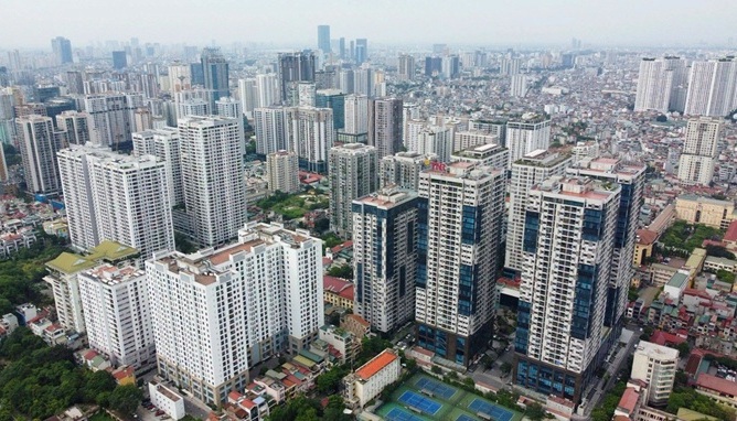 Dự thảo Luật Nhà ở (sửa đổi) bỏ đề xuất sở hữu chung cư có thời hạn