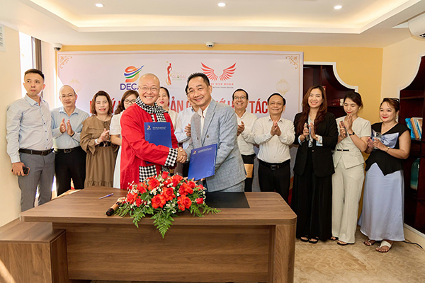 Đà Nẵng lần đầu tổ chức đêm chung kết cuộc thi sắc đẹp quốc tế 'Miss Heritage Global 2026'