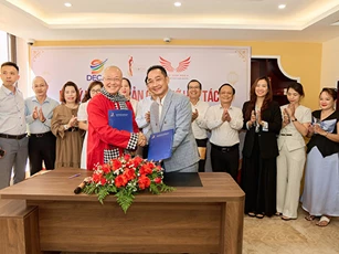 Đà Nẵng lần đầu tổ chức đêm chung kết cuộc thi sắc đẹp quốc tế 'Miss Heritage Global 2026'