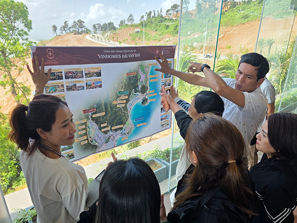 Đà Nẵng không còn tình trạng sốt đất ảo