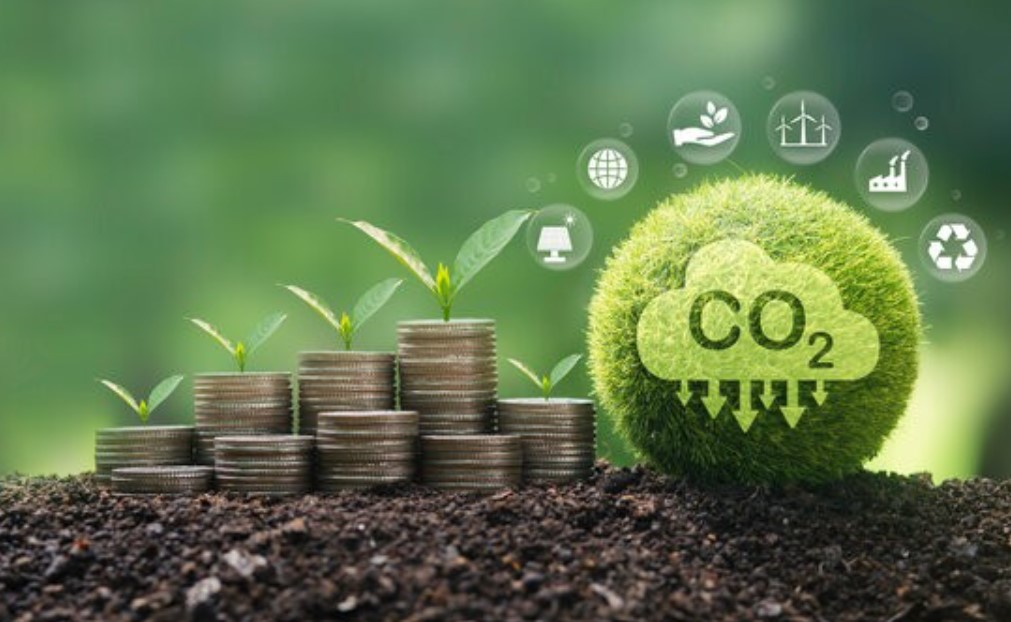 Ra mắt sáng kiến 'Theo dấu Carbon'