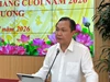 Cần Thơ: Gỡ khó, đẩy nhanh tiến độ các dự án trọng điểm
