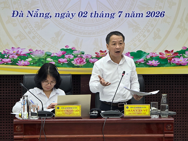 Đà Nẵng cần làm gì để năm 2026 đạt mục tiêu tăng trưởng hai con số?