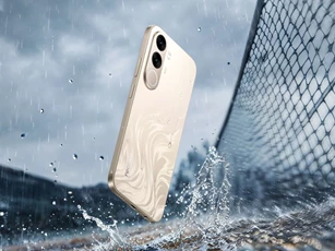 Smartphone ‘nồi đồng cối đá’, pin 8.000mAh có giá gần 4 triệu đồng
