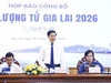 Gia Lai tổ chức Năm lượng tử 2026