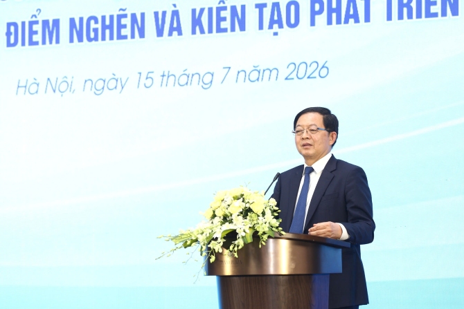 Sẽ miễn trừ trách nhiệm cho nhà khoa học làm việc vô tư, không vụ lợi