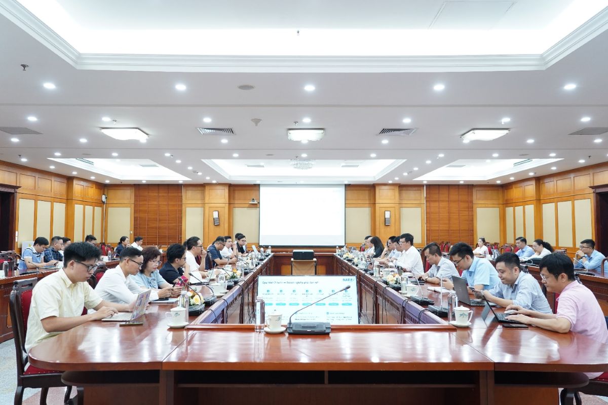 Nhà nước tài trợ tối đa 3 tỷ đồng cho doanh nghiệp ứng dụng AI