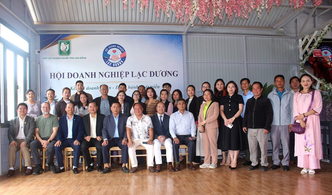 Đánh thức ‘mỏ kim cương’ cà phê và cá nước lạnh Đà Lạt