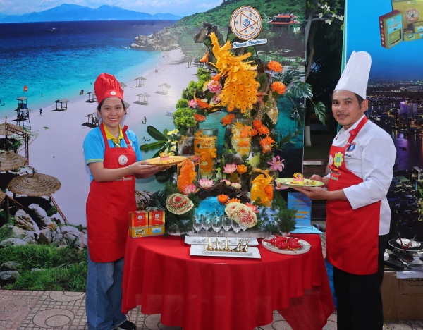 Lễ hội Ẩm thực Yến sào Khánh Hòa 2026: Dấu ấn 15 năm tôn vinh di sản Việt
