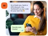 Doanh nghiệp du lịch, bán lẻ ứng dụng AI bứt phá doanh thu