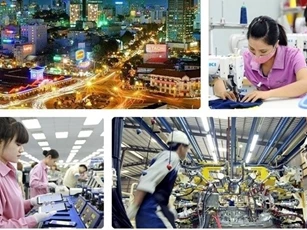 Doanh nghiệp tiên phong cần trở thành lực lượng dẫn dắt