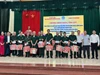 CLB Tình Người: Có những giá trị không dừng lại theo thời gian