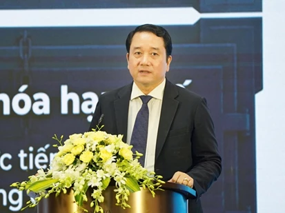 Quỹ phát triển khoa học đổi mới cách tài trợ, tăng hỗ trợ doanh nghiệp